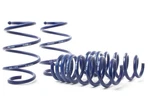H&r 28650 1 Oe Sport Lowering Springs For 20-24 Bmw X3 M/X4 Competition F97. Fixed Price $312.35.