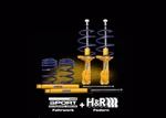 Koni Suspension Sport Kit For Mazda MX-5 / Miata Nb 1140-4871. Fixed Price $1212.71.