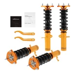 Maxpeedingrods Street Coilovers For Toyota Corolla 87-02 E90 E100 E110 AE111. Fixed Price $232.99.