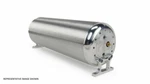 Flo Tanks 18" Aluminum Air. Fixed Price $335.50.