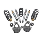 Belltech Lowering Kit For Gm Suv 2014 2015 16 2017. Fixed Price $1636.29.