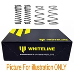 Whiteline Lowering Springs 35MM For Vw Golf MK8 Gti (cd) Hatchback 2020-ON. Fixed Price $484.97.