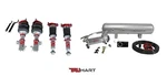 Truhart Struts W/ Vera Management Viair 444C For Subaru Wrx Sti 2013-2021. Fixed Price $2052.00.