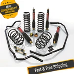Eibach 7727.880 Suspension Handling Package. Fixed Price $963.00.