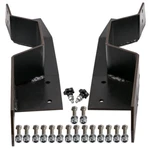 Pair Rear Frame Notch Kit For Chevrolet C10 Gmc Pickup Truck 1963-1972. Fixed Price $74.99.