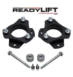 Readylift 2.5'' Front Leveling Kit Fits 1999-06 Toyota Tundra 66-5025. Fixed Price $229.95.