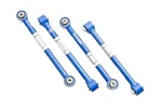 Megan Racing Rear Traction Rod For Accord 08-17 Acura Tl 09-14 Tsx. Fixed Price $385.00.