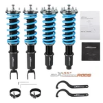 Maxpeedingrods T6 Coilovers Shocks 24 Level Damper For Honda Accord 2008-2012. Fixed Price $379.00.