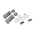 Belltech 650 Lowering Kit, 94-04 Gm S10/S15 Cyl. (std Cab). Fixed Price $309.00.
