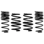 Eibach 85109.140 Pro-kit Front And Rear Lowering Springs For 12-18 Vw Jetta. Fixed Price $355.00.