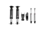 QA1 Suspension Kit Silverado 07-18 4WD 2-3IN- LK01-GMT02. Fixed Price $1788.37.