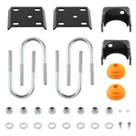 6IN Rear Lowering Drop Flip Kit For Chevy Silverado Gmc Sierra C1500 1999-2006. Fixed Price $115.15.