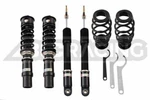 Bc Racing Br Type Coilovers 30 Way Adjustable For Honda Civic 2017-UP. Fixed Price $3195.00.