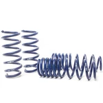 H&r 28686-1 Lowering Sport Front And Rear Springs Kit For 2018-23 Bmw M5 F90 4.4. Fixed Price $408.00.