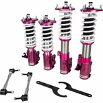 Godspeed Mono-ss Coilover Suspension Damper Kit For 90-94 Nissan Sentra B13 N14. Fixed Price $675.00.