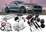 Mustang 2015-2026 Air Suspension Conversion 7-SWITCH Management. Fixed Price $3496.92.