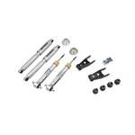 Belltech 649SP Front/rear Complete Lowering Kit W/street Performance Shocks. Fixed Price $583.08.