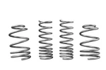 Whiteline 12-18 Ford Focus St Performance Lowering Springs. Fixed Price $308.88.