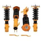 Maxpeedingrods Coilovers Shocks & Springs Kit Subaru Forester 1998-2002. Fixed Price $270.00.
