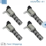 4X Variable Valve Timing Vvt Solenoid For GS460 Toyota Sequoia Tundra Lexus. Fixed Price $68.79.