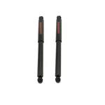 Belltech 8536 Pair Of Rear Nitro Drop 2 Shocks For Silverado Sierra Ram 1500. Fixed Price $145.45.