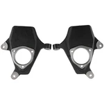 Pair 2" Drop Lowering Spindles For Chevy Silverado Gmc Sierra 1500 2007-17. Fixed Price $123.06.