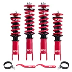 Bfo Coilovers Shock Absorber Struts For Honda S2000 S2K AP1 AP2 Adj. Height. Fixed Price $215.28.