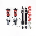 Rs-r Best-i Active Coilovers For 23+ Civic Type-r Ctr FL5. Fixed Price $2999.00.