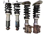 Silvers Neomax Coilovers For 2008-2014 Subaru Wrx/sti. Fixed Price $650.00.