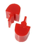 Energy Suspension 3.9102R Control Arm Bump Stop Set. Fixed Price $36.02.
