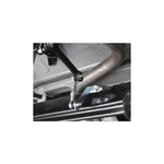 Cusco 00B 628 Automatic Levelizer Adjustment Rod For Subaru Brz/toyota 86. Fixed Price $60.30.