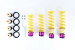 Kw Fits 25325080 H.a.s. Kit For Mercedes-benz Amg Gt-s 2016. Fixed Price $1893.68.