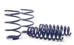 H&r 28576-1 Sport Lowering Springs Front/rear For 21-25 Subaru Brz/toyota GR86. Fixed Price $329.95.