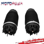 Pair L&r Rear Suspension Spring Bags 68260938AA For Dodge Ram 1500 2019-2024. Fixed Price $235.63.