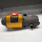 Worcester/mccanna Access Model 20I 39 SZMS24D Bc R6 Pneumatic Actuator. Fixed Price $399.69.