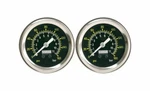 2 Pack Viair 90085 Single Needle 1.5" Dia Gauge Black Face 160 Psi Ride. Fixed Price $38.80.