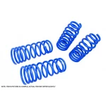 Manzo Lowering Springs For Scion Tc 2011 2.5L 2AR-FE. Fixed Price $105.70.
