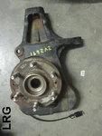 Front Right Spindle Knuckle For Mcgaughys 50721 7-9" Lift Kit 2007-2013 Chevy Si. Fixed Price $324.50.