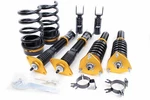 Isc Street Sport N1 V2 Coilover Suspension Kit For 2003-2008 Nissan 350Z VQ35DE. Fixed Price $1199.00.