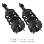 2X Front Struts Assembly For Chevy Suburban 1500 Tahoe Gmc Yukon Left & Right. Fixed Price $187.00.