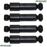 Pack Of 4 A90801 Shock Absorbers Pete 579, Kenworth T680 Day Cabs 2552-3002. Fixed Price $184.00.