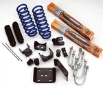 Ground Force 9933 2" 5" Lowering Kit 2004-2008 Ford F-150/ Lincoln Mark Lt. Fixed Price $800.00.