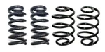 1963-1987 Chevy Gmc 1/2 Ton Truck 3" Front + 6" Rear Lowering Coil Springs Kit. Fixed Price $140.00.