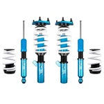 FIVE8 Ss Sport Coilovers For 2017-2021 Honda Civic Hatchback (fk). Fixed Price $705.00.