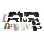 Belltech 6616 Rear Axle Flip Kit 6" Drop For 01-06 Chevy Gmc Silverado Sierra. Fixed Price $589.00.