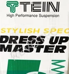 Tein S. Tech Lowering Springs For 06-12 Mitsubishi Eclipse Gt 2.5"/2.6". Fixed Price $245.68.