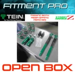 Tein GSHL0-9UAS3 Street Advance Z Coilovers Suspension For 2018-22 Honda Accord. Fixed Price $881.95.