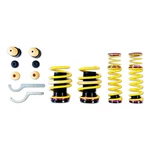 Kw For H.a.s. 2016+ Audi Rs (8S/MQB) Coupe Quattro W/o Magnetic Ride. Fixed Price $967.06.