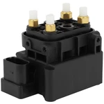 Air Suspension Solenoid Valve Block C2D26814 For Jaguar 2010-2019 Xjr 2014-19. Fixed Price $54.24.