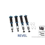 Revel 1TR3CDLX001 Touring Sports Damper Coilover System For 00-05 Lexus Is 300. Fixed Price $1104.65.